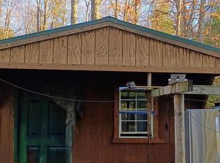 6651 W Six Mile Rd, Irons, MI 49644