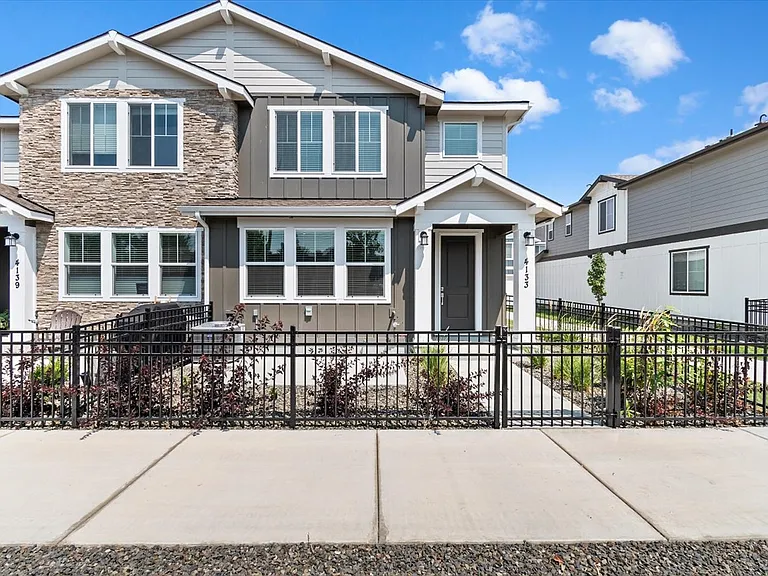 4133 W Steel Grey Ln — Photo 1