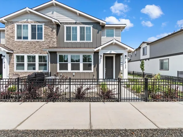 4133 W Steel Grey Ln, Eagle, ID 83616