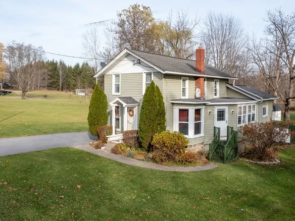 5107 S Livonia Rd, Livonia, NY 14487