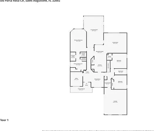 656 Porta Rosa Cir — Photo 2