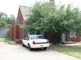 2909 21st St, Lubbock, TX 79410