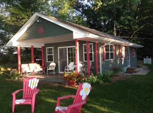 1125 Tolly Park Union Lake, Union City, MI 49094