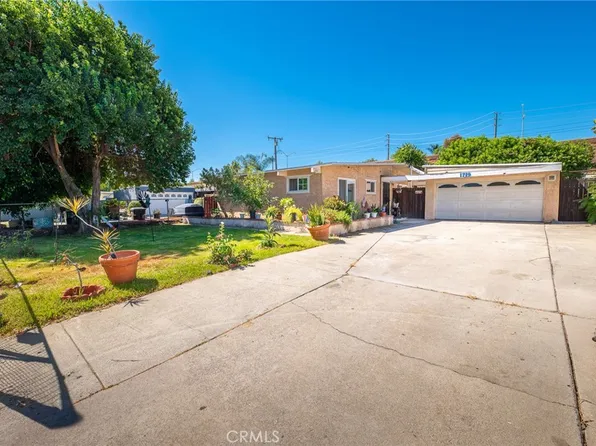 1719 Calatina Dr, Pomona, CA 91766