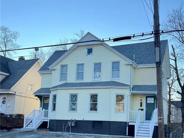 229-231 Narragansett Ave, Providence, RI 02907