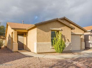 3158 W Treece Way, Tucson, AZ 85742