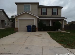2202 Mission Cir, San Antonio, TX 78223