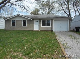 1311 Lou Ann Dr, Belleville, IL
