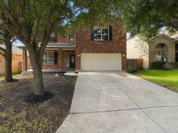 24507 ALAMOSA FLS, San Antonio, TX 78255