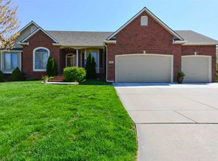 8406 W Northridge Ct, Wichita, KS 67205