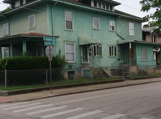 1429 Jackson St #C, Charleston, WV 25301