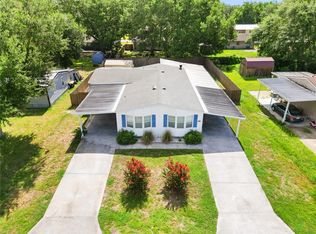 9147 Samaritan Ave, Polk City, FL 33868