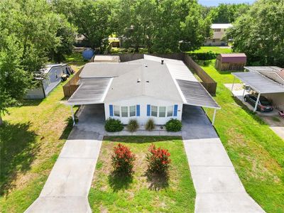 9147 Samaritan Ave, Polk City, FL, 33868