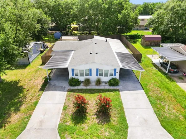 9147 Samaritan Ave, Polk City, FL 33868