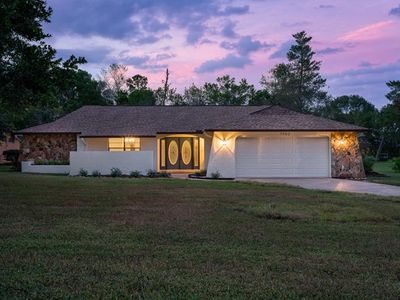 7983 Floral Dr, Weeki Wachee, FL, 34607