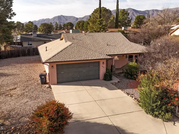 653 E Desert Jewel Drive, Cottonwood, AZ 86326
