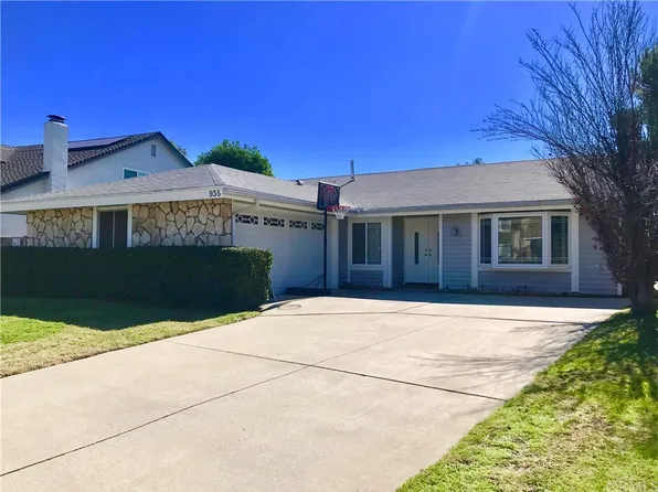 935 Golden Prados Dr, Diamond Bar, CA 91765