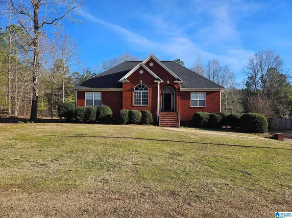 80 Oak Leaf Dr, Cleveland, AL 35049