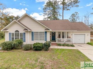 212 Oak St, Bloomingdale, GA 31302
