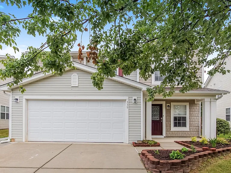 339 Cinder Cross Way — Photo 1