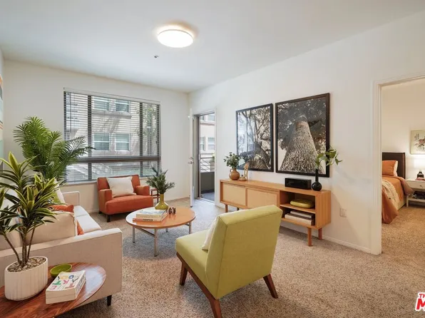 100 S Alameda St Unit 150, Los Angeles, CA 90012