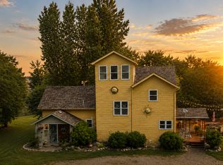 19334 105th Ave, Milaca, MN 56353