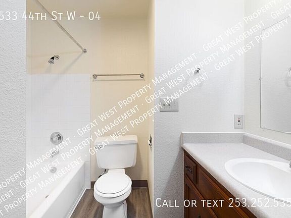 5th image of 7533 44th St W APT 4