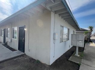 175 W Costner St APT 1, Farmersville, CA 93223