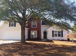 3610 Weeping Willow Ln, Loganville, GA 30052