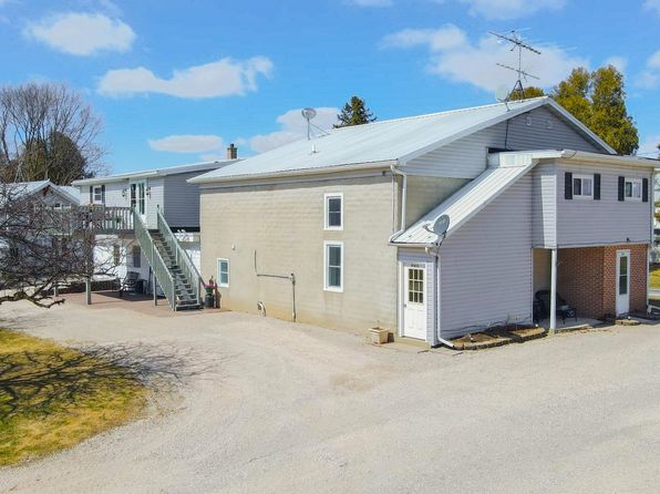 17611 Matznick Rd, Kiel, WI 53042