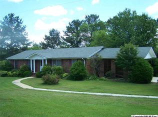 2747 Valley Grove Rd, Remlap, AL 35133