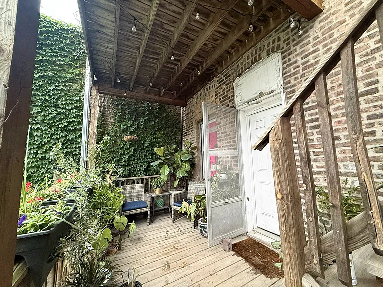 1508 N Artesian Ave #1R — Photo 7