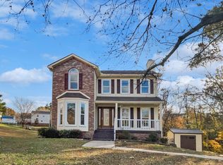 404 Elfie Ct, Clarksville, TN 37040