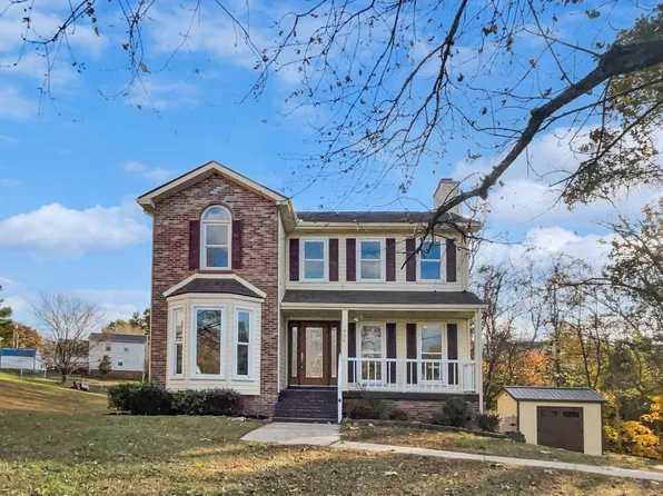 404 Elfie Ct, Clarksville, TN 37040