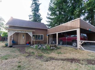 289 9th St, Lyons, OR 97358