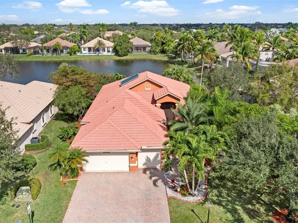 11183 NW 69th Place, Parkland, FL 33076