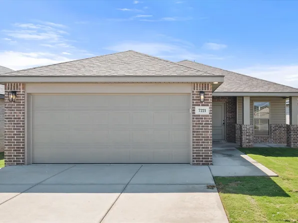 7221 8th St, Lubbock, TX 79416
