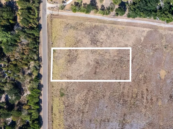 LOT 4 Winchester Dr, Moody, TX 76557