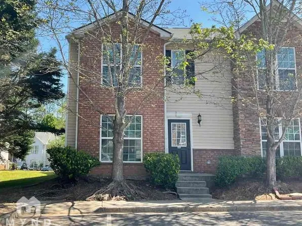 2696 Creek Mill Ln #1, Gainesville, GA 30504