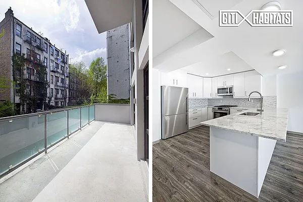 Rented by Citi Habitats | media 10