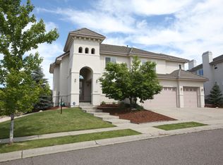 6112 S Mobile St, Centennial, CO 80016