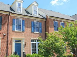 3544 Tabard Ln, Frederick, MD 21704