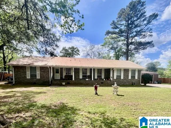 120 Midfield Ave, Bessemer, AL 35023