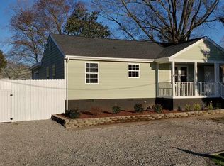 307 S Smithfield Rd, Knightdale, NC 27545