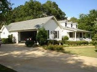 101 Old Pond Rd, Lagrange, GA 30241