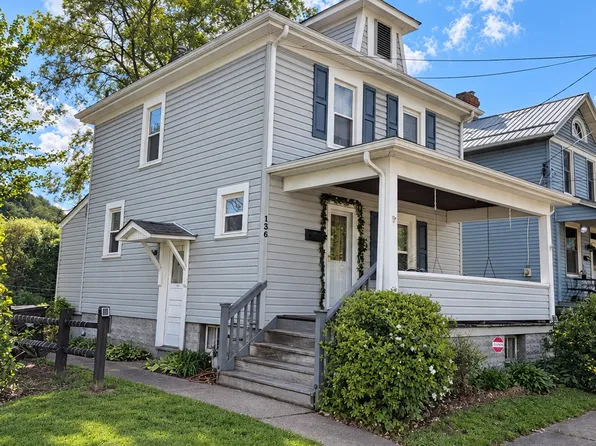 136 4th St, Monaca, PA 15061