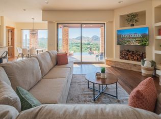 38840 N Spur Cross Rd, Cave Creek, AZ 85331