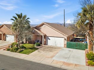 1806 N Dixie Downs Rd Unit 36, Saint George, UT 84770