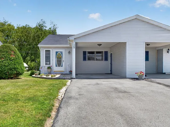 169 Aspen Cir, Bristol, VA 24201