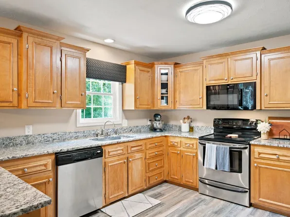 125 Willard Way, Lynchburg, VA 24502